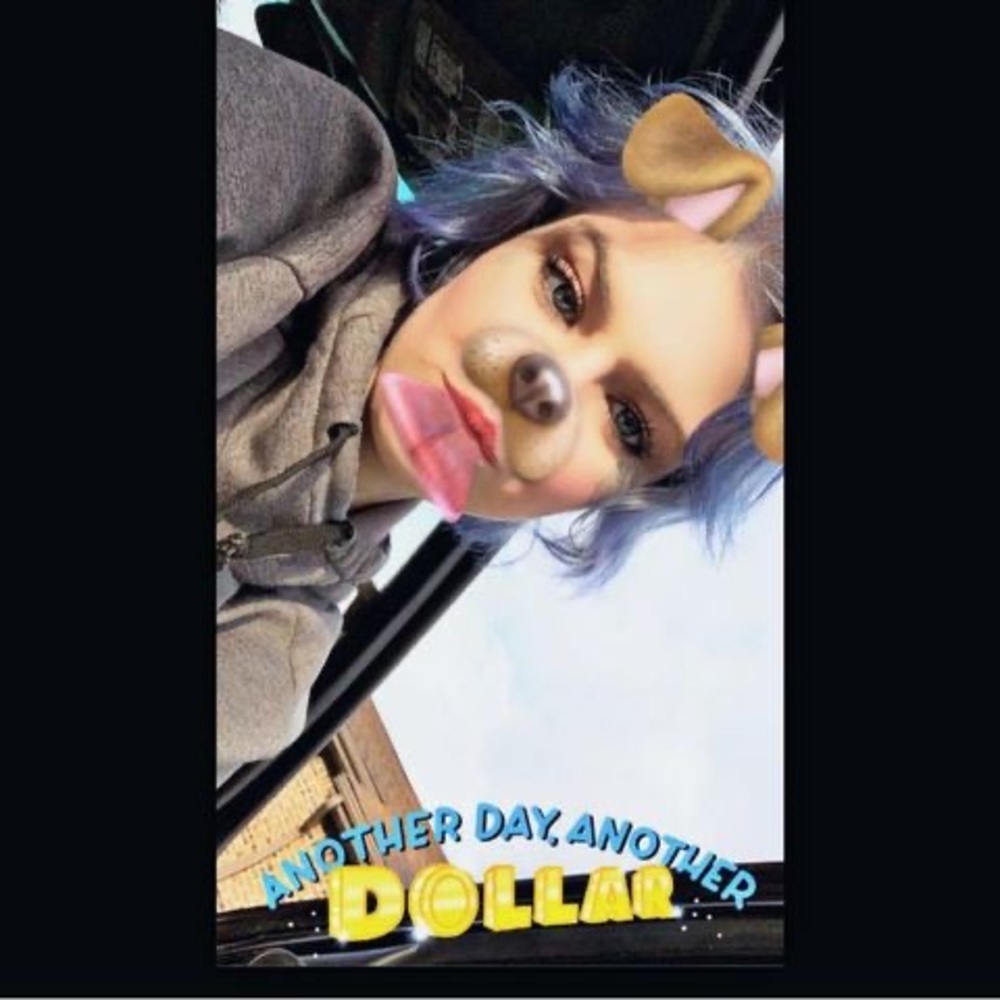 Meet your Posher, Angel